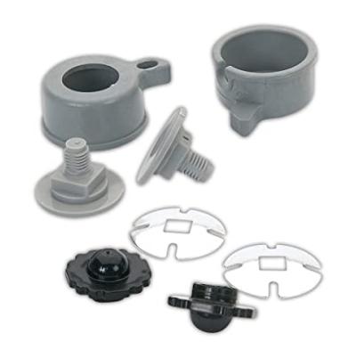 Fibre-etal By Honeywell 6000-H5 Quick-Lok Ounting Blade For Slotted - View #13