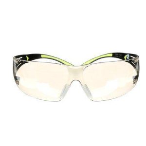 3M SECUREFIT INDOOR/OUTDOOR LENS WITH ANTIFOG