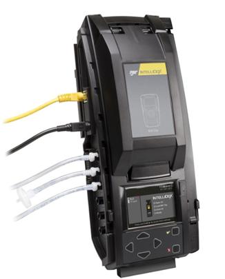 INTELLIDOX DOCKING MODULE FOR MICROCLIP XT, XL, AND X3 SERIES