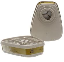 3M 6006 MULTIPLE GAS CARTRIDGE