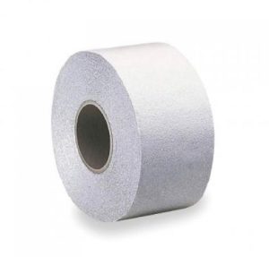 VISA-LINE TEMPORARY PAVEMENT MARKING TAPE (CENTRE-LINE TAPE) 4"x 50 YD WHITE