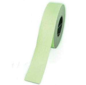 ANTI SLIP GLOW IN THE DARK TAPE  2"x 60'