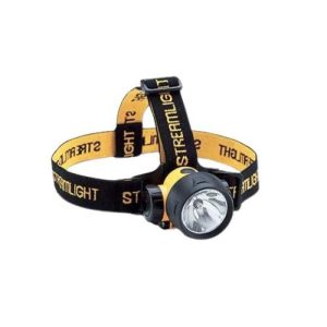HEADLAMP TRIDENT LED/Halogen Streamlight