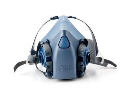 3M 7500 RESPIRATOR HALF MASK - ULTIMATE