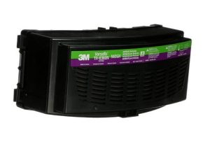 3M VERSAFLO AMMONIA/METHYLAMINE/HEPA CARTRIDGE (5 PACK)