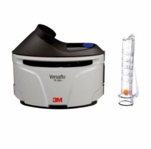 3M VERSAFLO POWERED AIR PURIFYING RESPIRATOR