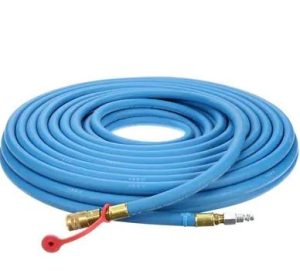 3M SUPPLIED AIR HIGH PRESSURE HOSE W-9435 50FT