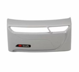 3M" VERSAFLO" FILTER COVER TR-6500FC, FOR TR-6500 SERIES CARTRIDGES, 1 EA/CASE