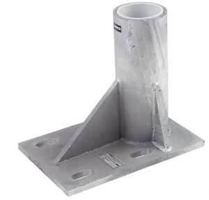 BANTAMLIFT DAVIT SYSTEM FIXED FLOOR BASE