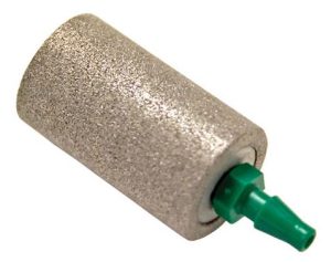 METALLIC SINTERED PARTICULATE FILTER