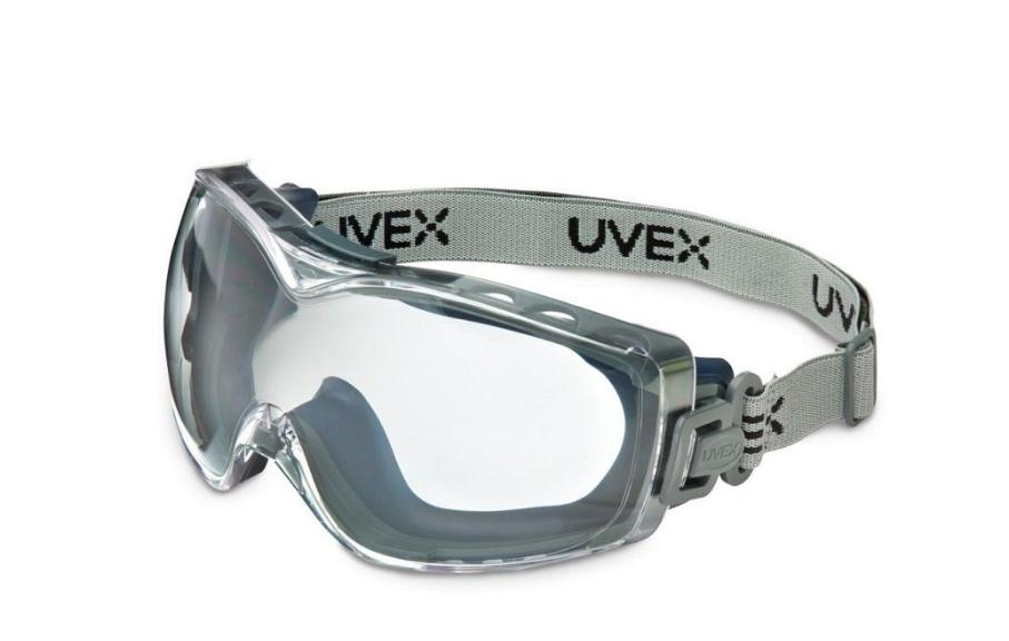 UVEX HYDROSHIELD STEALTH OTG GOGGLE