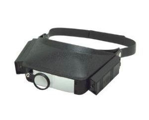 MAGNI-FOCUSER 6" FOCAL W/ LIGHT