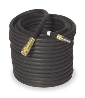 AMBIENT AIR PUMP 100FT 1/2" I.D. HOSE