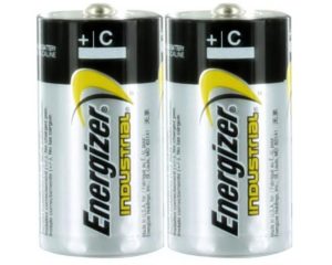ENERGIZER INDUSTRIAL C BATTERY
