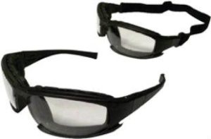 KIMBERLY CLARK CALICO V50 ANTI-FOG ANTI-FOG SAFETY GLASSES GLASSES CSA