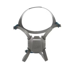 3M RUGGED COMFORT HEAD HARNESS ASSEMBLY FOR THE 6500 SERIES QUICK LATCH MASKS
