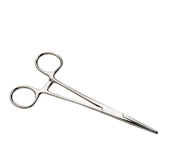 KELLY FORCEPS 5.5"